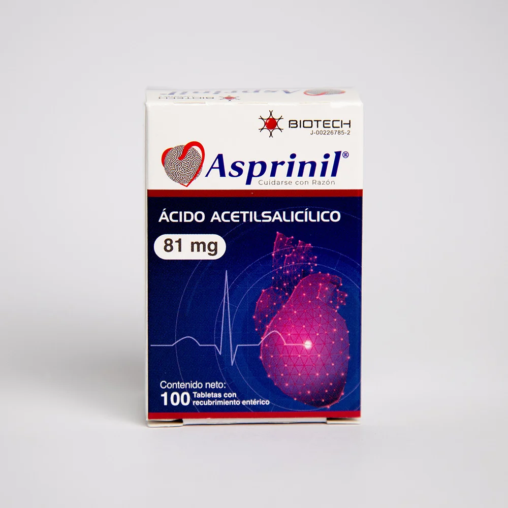 ASPRINIL